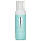 Clinique Acne Solutions Cleansing Foam, 4.2 fl oz: Exfoliating, Oil Control, Noncomedogenic, Hyaluronic Acid