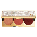 Les Filles En Rouje La Palette Yeux - Perle Cienie Do Powiek 1 Ct