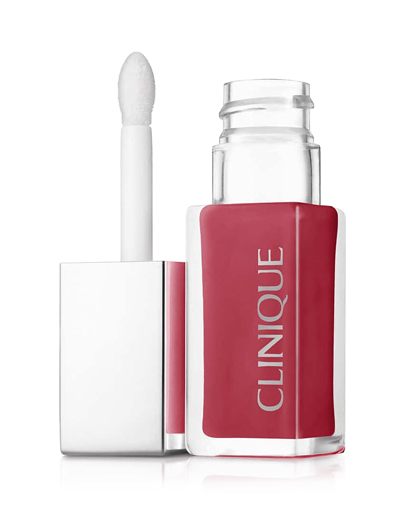 Clinique Pop Lip and Cheek OilPink Honey