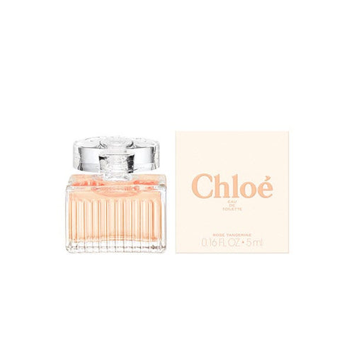 459708 0.16 oz  Rose Naturelle Intense Mini Eau De Parfum for Women