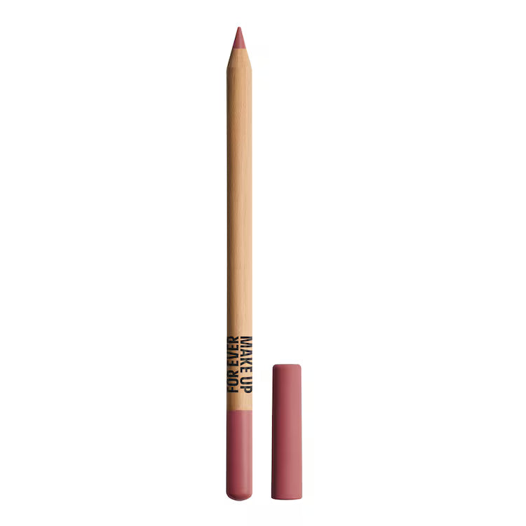 MAKE up for EVER Artist Colour Pencil : Eye Lip and Brow Pencil 1.4g (Various Shades) - 216 Blooming Coral