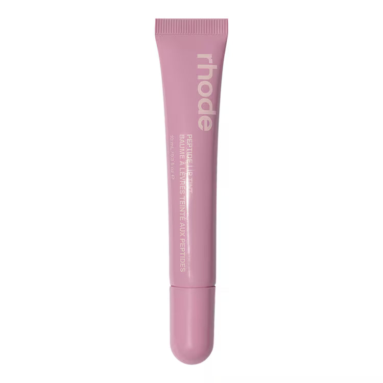 Peptide Lip Tint - Trattamento labbra colorato nutriente
