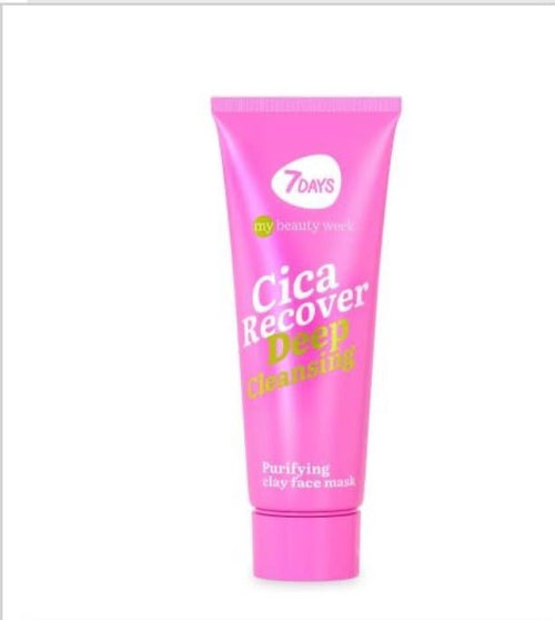 7 days scrub+mask+peeling+detergente - Teresacilia.it