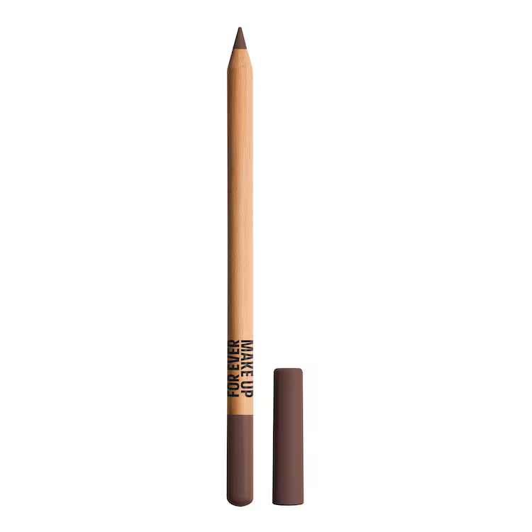 MAKE up for EVER Artist Colour Pencil : Eye Lip and Brow Pencil 1.4g (Various Shades) - 216 Blooming Coral