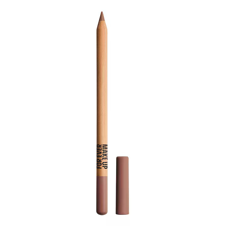 MAKE up for EVER Artist Colour Pencil : Eye Lip and Brow Pencil 1.4g (Various Shades) - 216 Blooming Coral