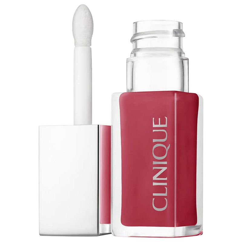 Clinique Pop Lip and Cheek OilPink Honey