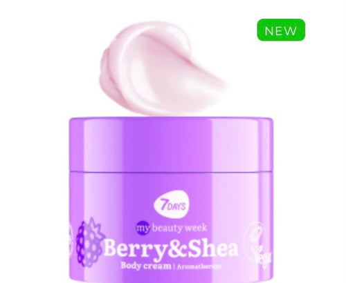 7days crema corpo - Teresacilia.it