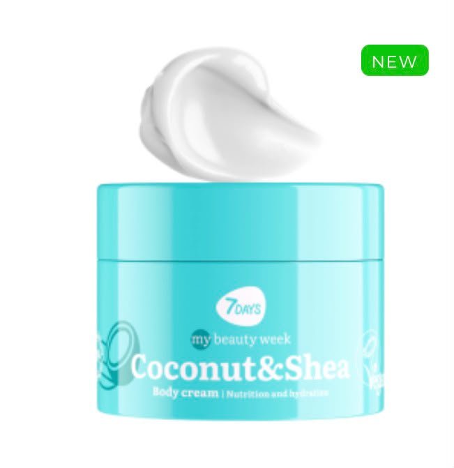 7days crema corpo - Teresacilia.it