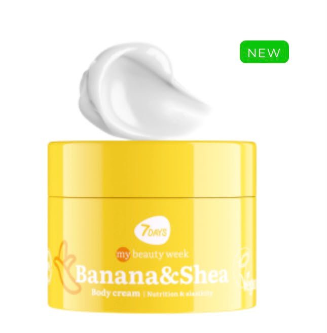 7days crema corpo - Teresacilia.it