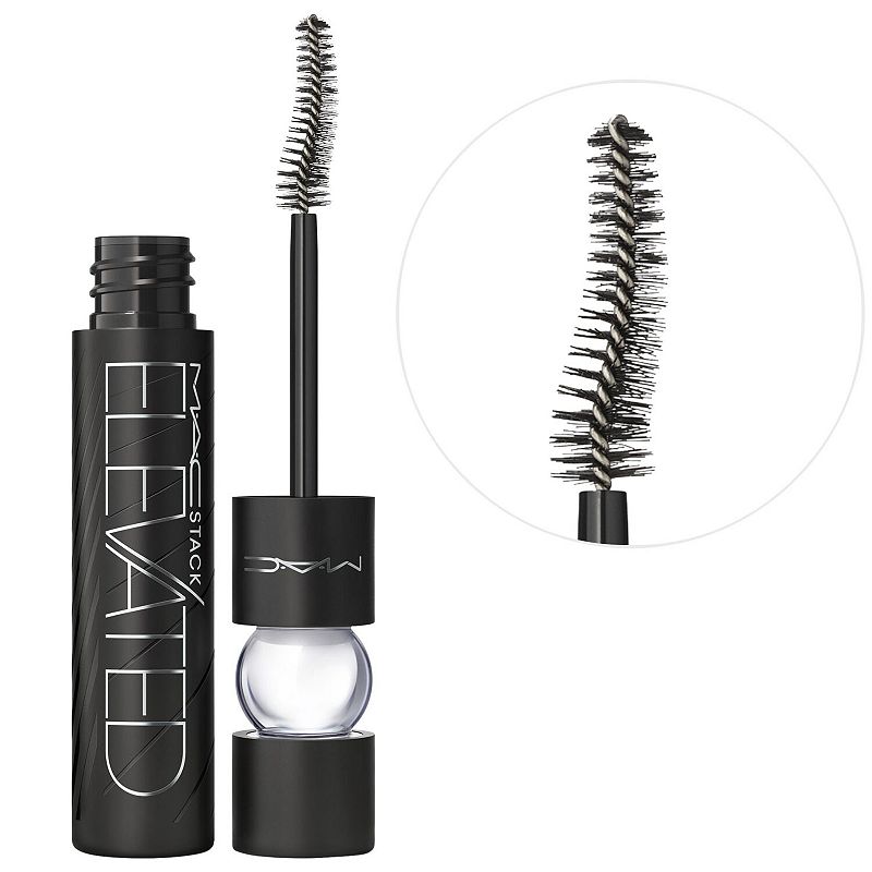 MAC MACStack Elevated Mascara - 0.41 fl oz - Ulta Beauty