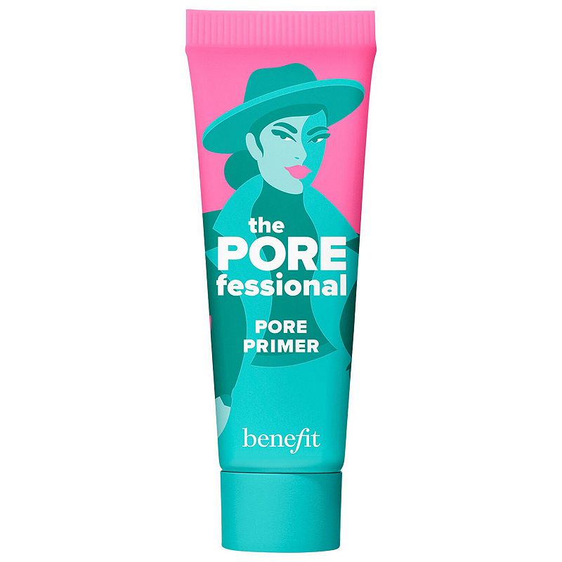 Benefit Cosmetics The POREfessional: Original Pore Minimizing Face Primer Mini - 0.25oz - Ulta Beauty