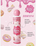 Acqua profumata candy - indossachisei.it