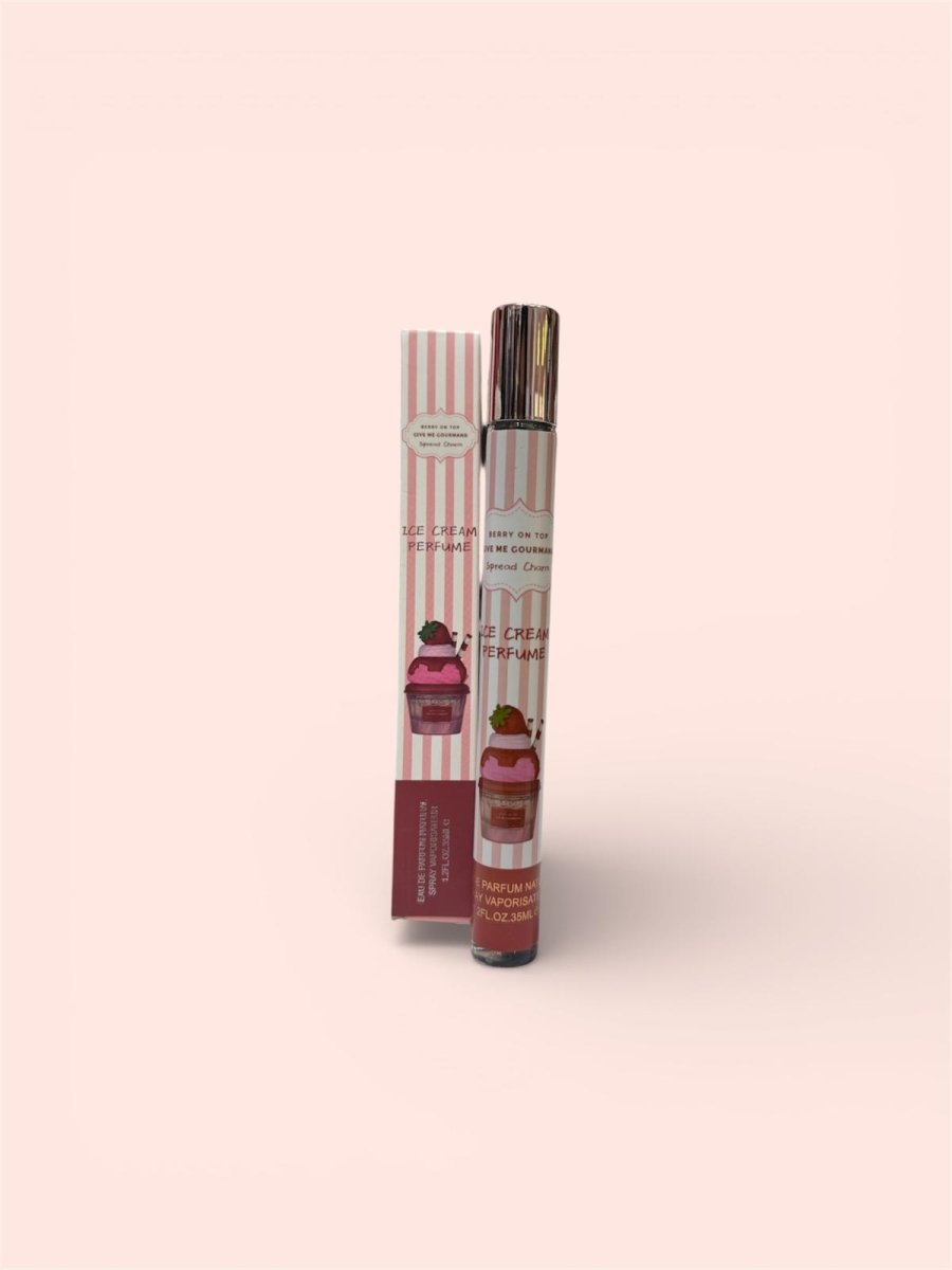 Acqua Profumata Varie Fragranze 35ML - indossachisei.it