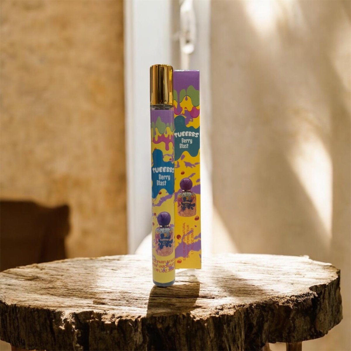 Acqua Profumata Varie Fragranze 35ML - indossachisei.it