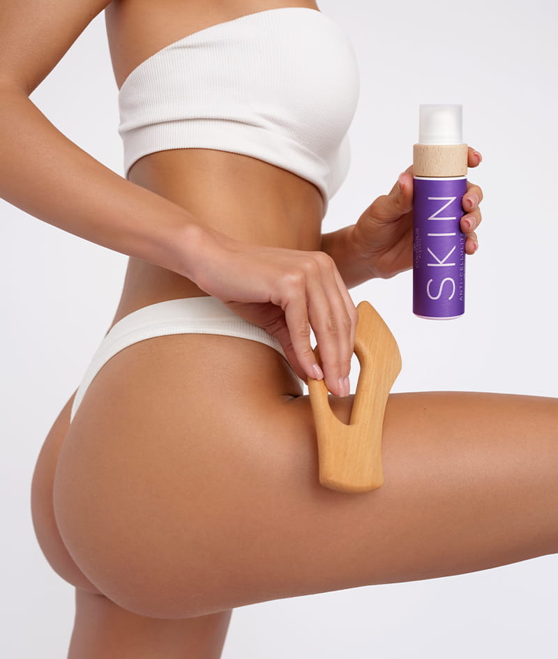 ANTI-CELLULITE THERAPY + GIFT - indossachisei.it