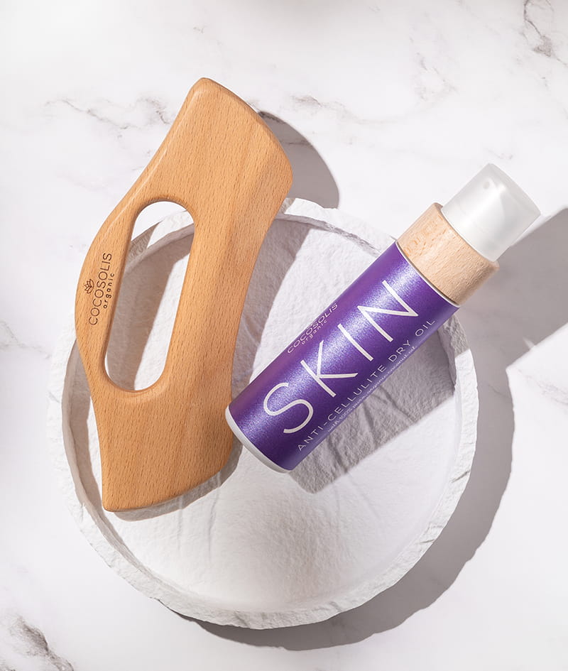 ANTI-CELLULITE THERAPY + GIFT - indossachisei.it