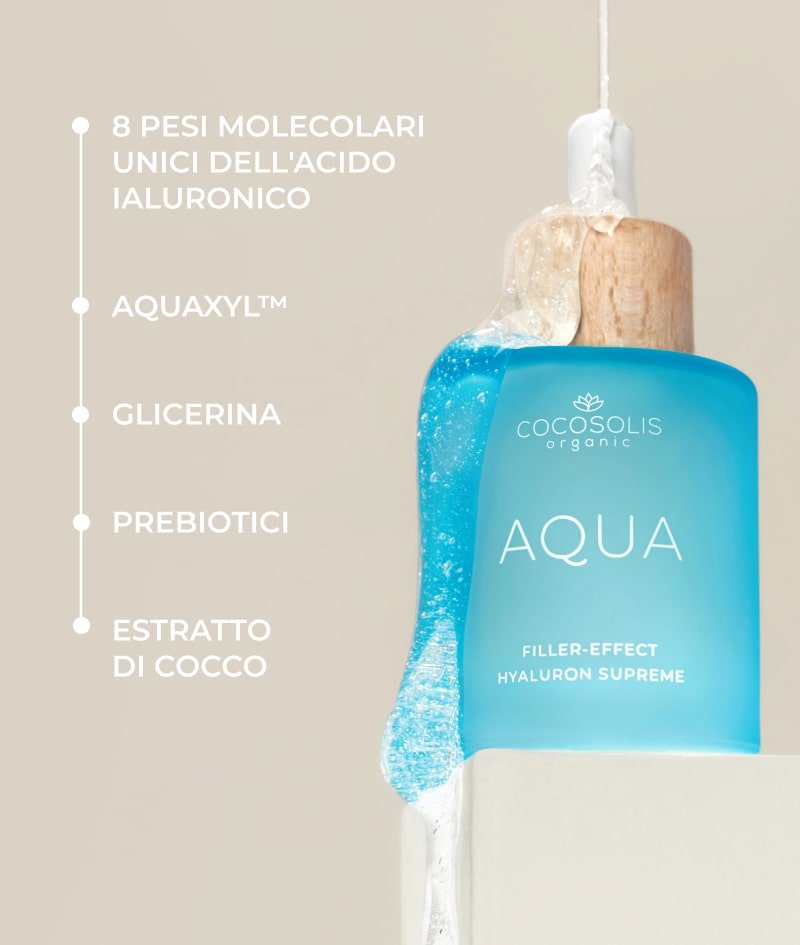AQUA Filler-Effect Hyaluron Supreme - indossachisei.it