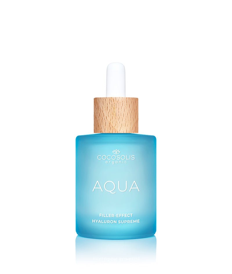 AQUA Filler-Effect Hyaluron Supreme - indossachisei.it