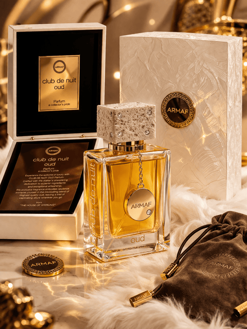Armaf club de nuit 100 ML - indossachisei.it