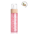 AURA PINK Peptide Shimmer Spray - indossachisei.it