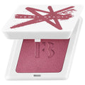 FENTY BEAUTY by Rihanna Fenty Cheeks Suede Waterproof Powder Blush Color: Summertime Wine Size: N/A