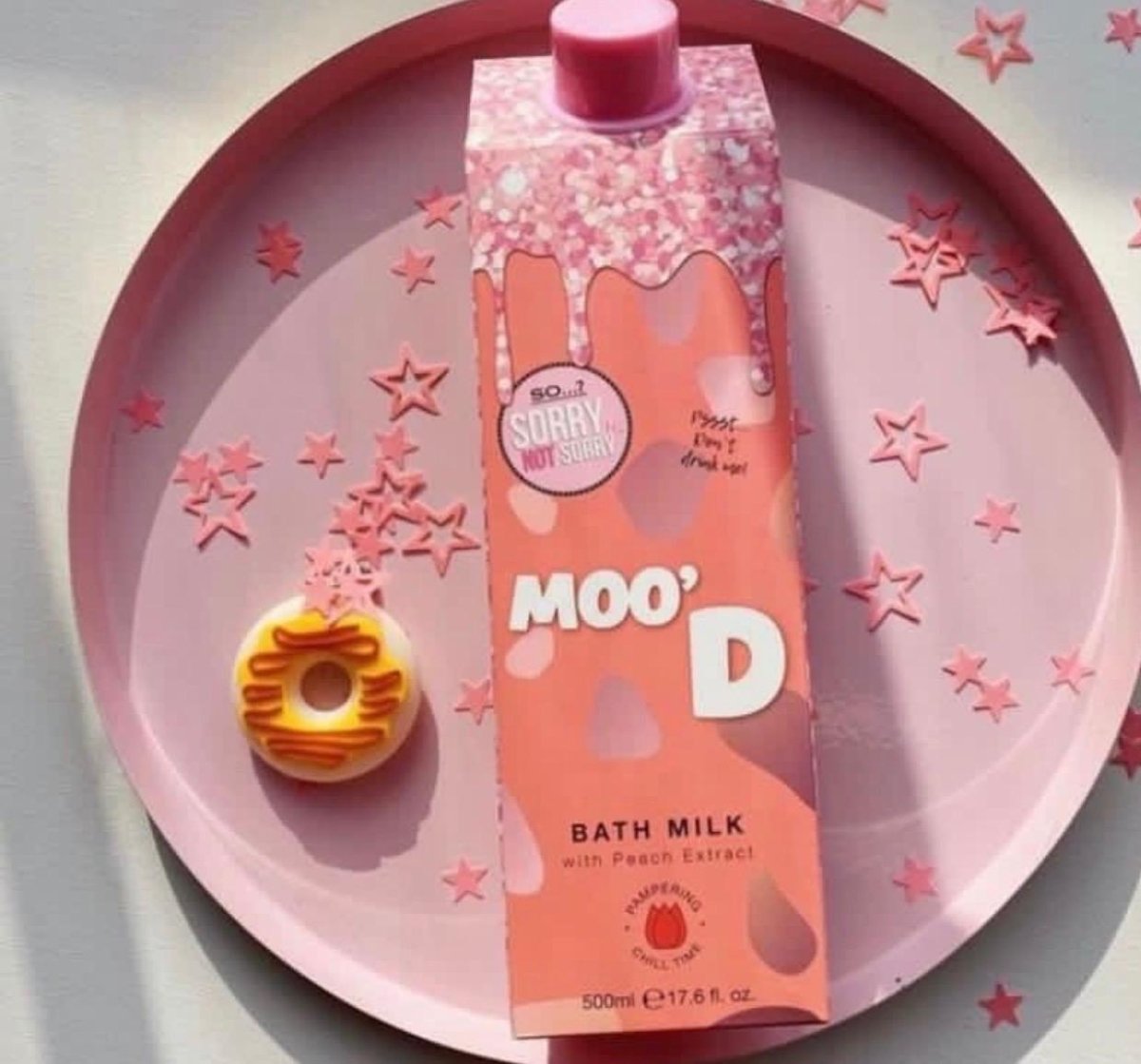 Bath milk - indossachisei.it