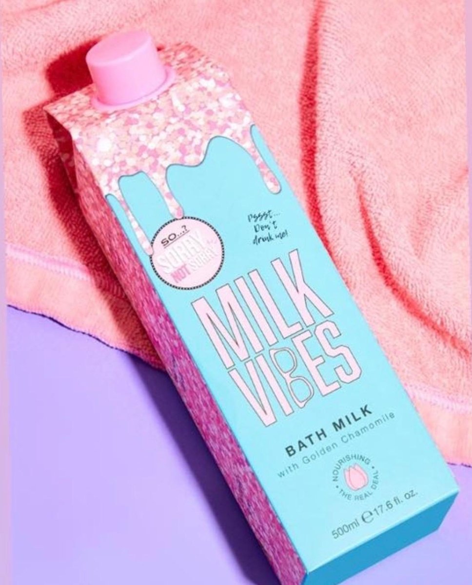 Bath milk - indossachisei.it