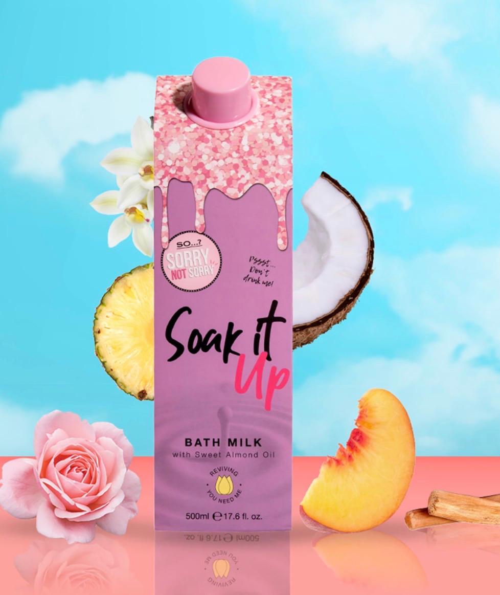 Bath milk - indossachisei.it