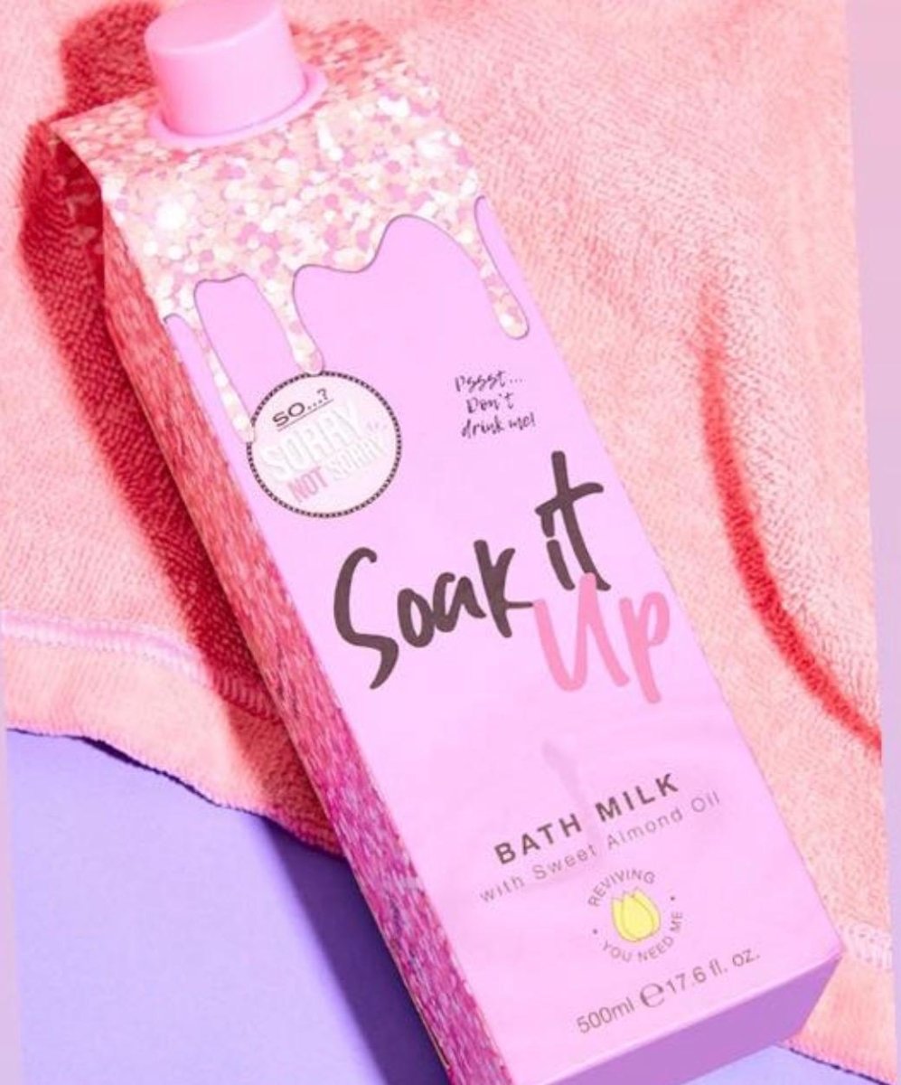 Bath milk - indossachisei.it