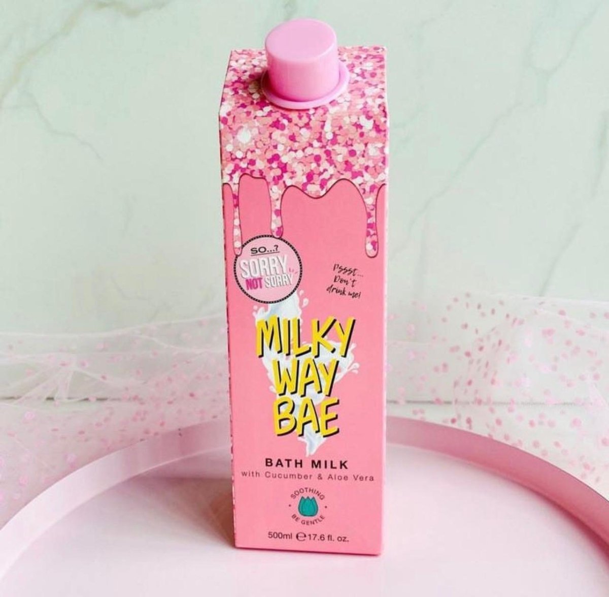 Bath milk - indossachisei.it
