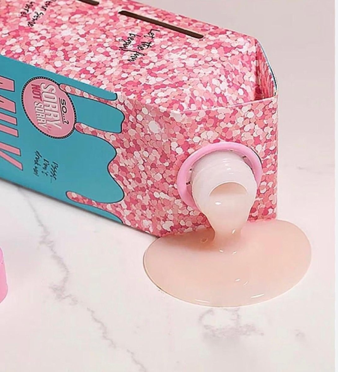 Bath milk - indossachisei.it