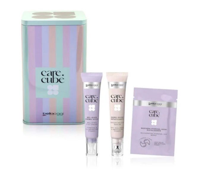 BELLA OGGI COSMETIC - indossachisei.it