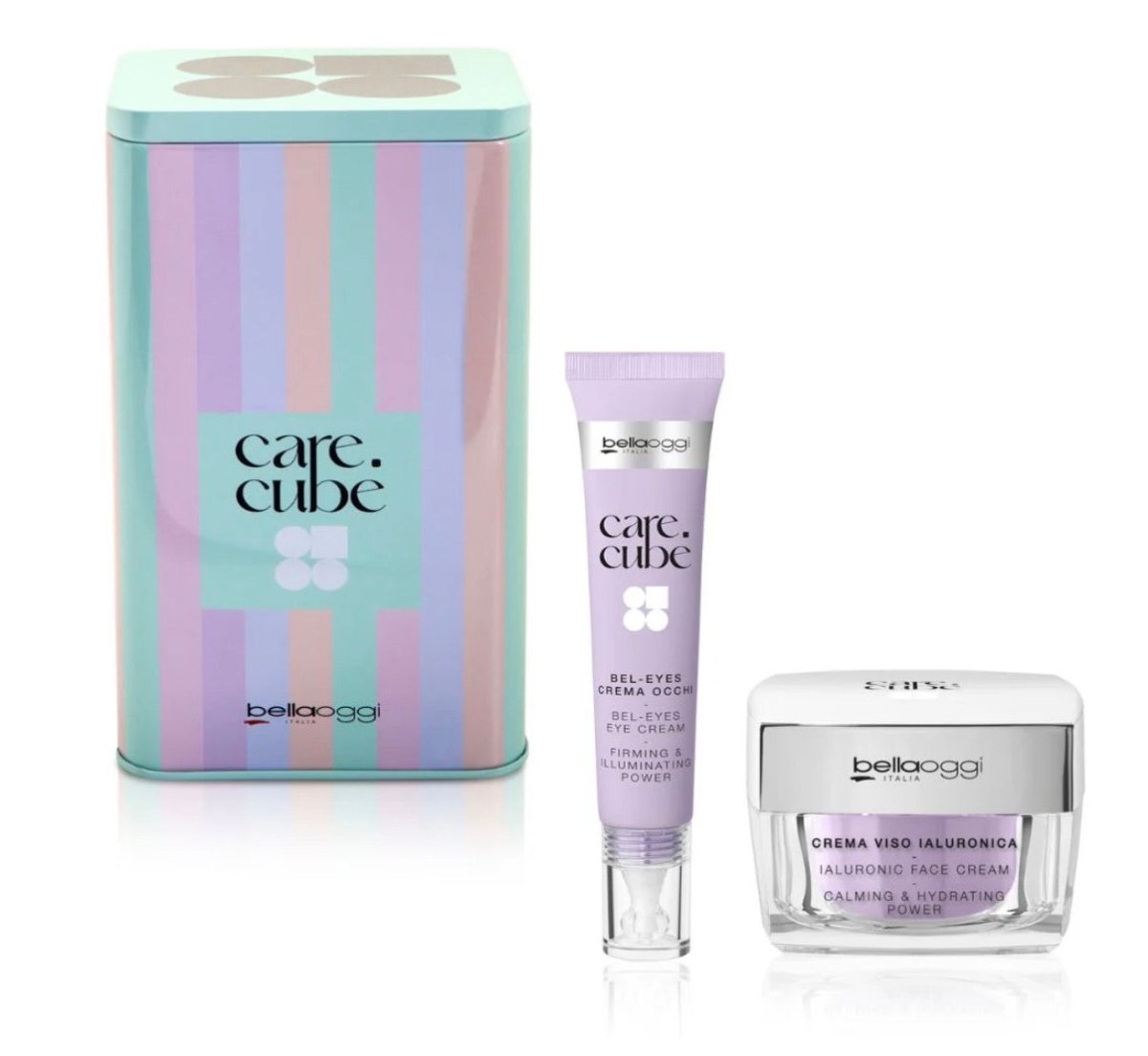 BELLA OGGI COSMETIC - indossachisei.it