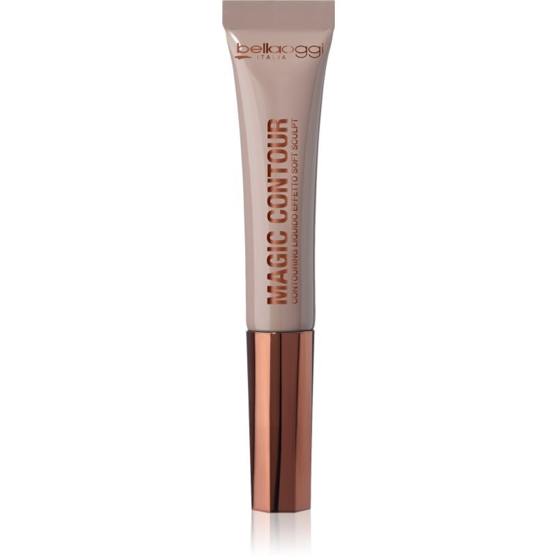 Bellaoggi Magic Contour Warm Tone - Teresacilia.it