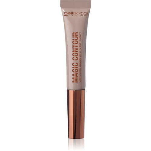 Bellaoggi Magic Contour Warm Tone - Teresacilia.it