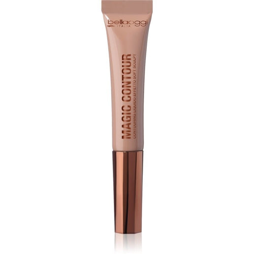 Bellaoggi Magic Contour Warm Tone - Teresacilia.it