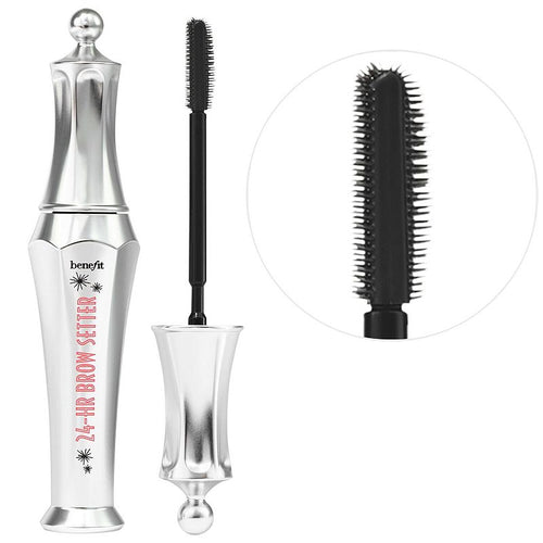 Benefit Cosmetics 24hr Brow Setter Clear Eyebrow Gel with Lamination Effect - 0.23oz - Ulta Beauty - Teresacilia.it