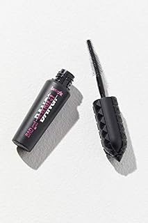 Benefit Cosmetics BADgal BANG! Volumizing Mascara Mini - Black - 0.14 fl oz - Ulta Beauty - Teresacilia.it