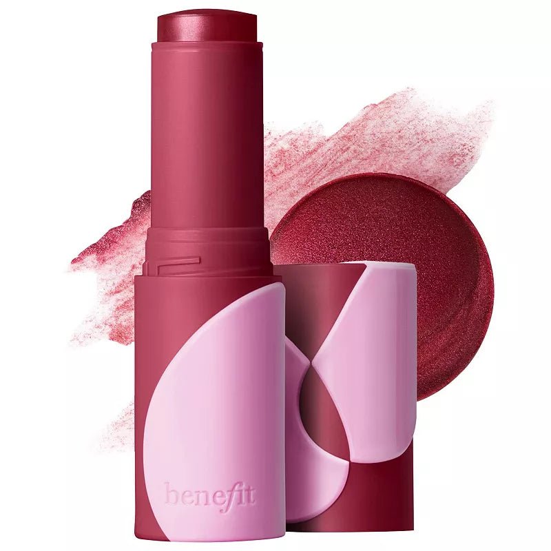 Benefit Cosmetics Juice Stick Dewy Gel-Cream Blush, Size: .28 Oz, Crystah - Teresacilia.it