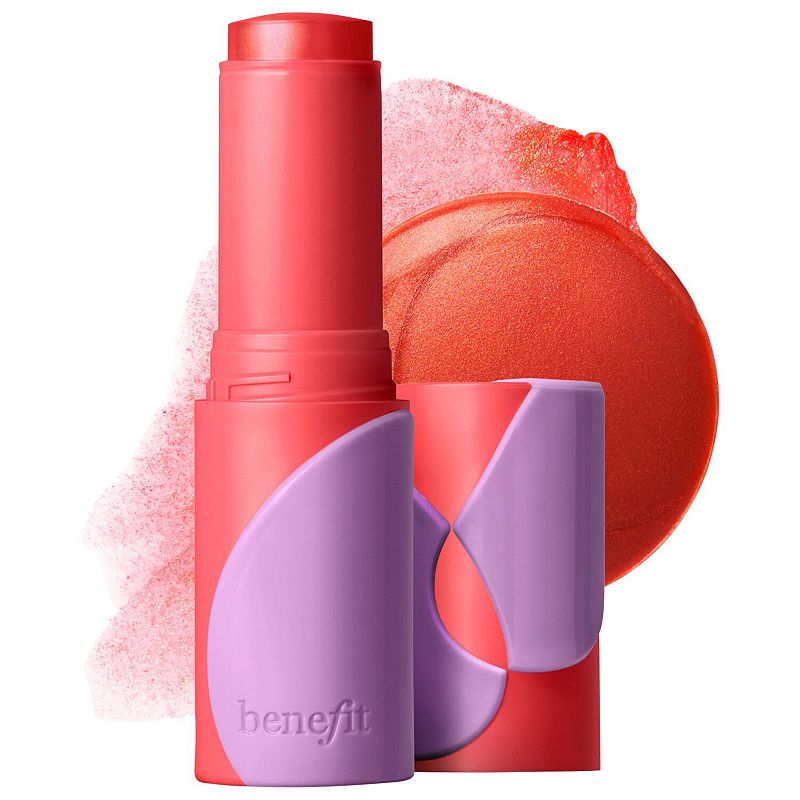 Benefit Cosmetics Juice Stick Dewy Gel-Cream Blush, Size: .28 Oz, Crystah - Teresacilia.it