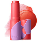 Benefit Cosmetics Juice Stick Dewy Gel-Cream Blush, Size: .28 Oz, Crystah - Teresacilia.it