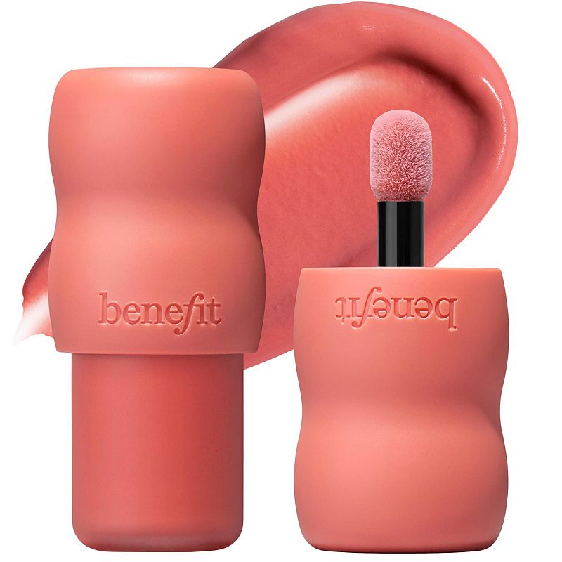 Benefit Cosmetics Play Daze Airy Liquid Blush, Size: 1.2 Oz, Apricotta - Teresacilia.it
