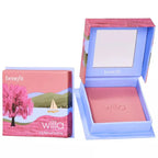 Benefit Powder Blush Moone 0.21oz/6g New With Box - Teresacilia.it