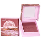 Benefit Powder Blush Moone 0.21oz/6g New With Box - Teresacilia.it