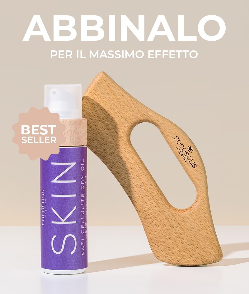 BODY GUA SHA Anti-cellulite & Sculpting Massager - indossachisei.it