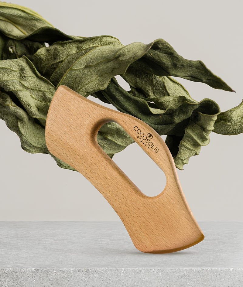 BODY GUA SHA Anti-cellulite & Sculpting Massager - indossachisei.it