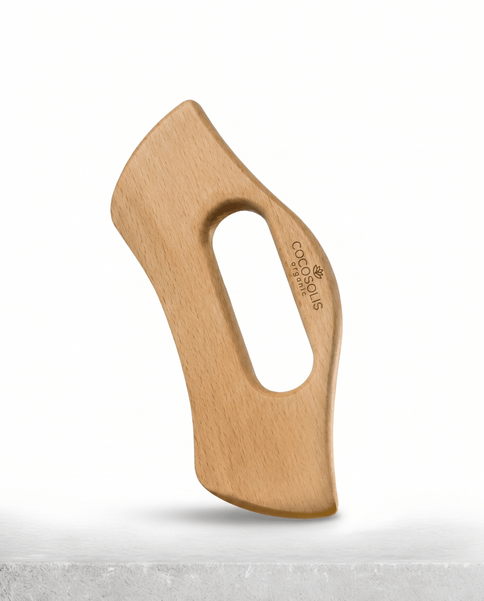 BODY GUA SHA Anti-cellulite & Sculpting Massager - indossachisei.it