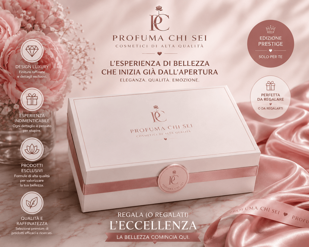 Box luxury - indossachisei.it