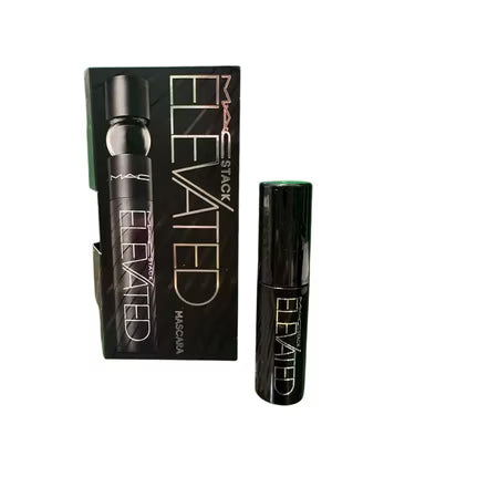 MAC MACStack Elevated Mascara - 0.41 fl oz - Ulta Beauty