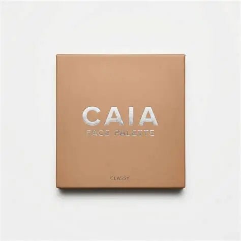 CAIA Face Palette Classy - Teresacilia.it
